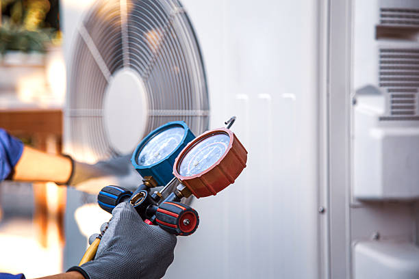 Affordable Hvac solutions in Marion, TX